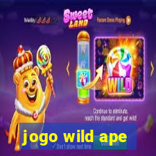 jogo wild ape